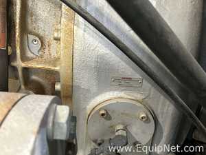 Compressor de Ar Ingersoll Rand H300