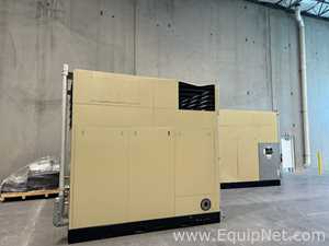 Compressor de Ar Ingersoll Rand H300
