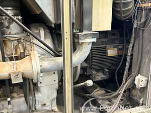 Compressor de Ar Ingersoll Rand H300