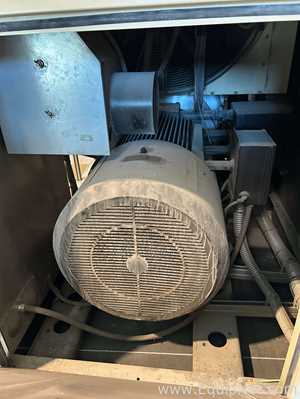 Compressor de Ar Ingersoll Rand H300