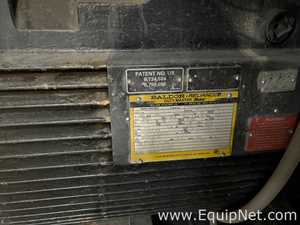 Compressor de Ar Ingersoll Rand H300