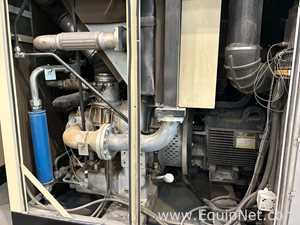 Compressor de Ar Ingersoll Rand H300