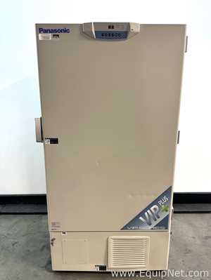 Freezer Panasonic MDF-U76VA