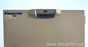 Congelador Panasonic MDF-U76VA