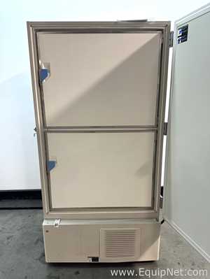 Congelador Panasonic MDF-U76VA