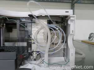 Sistema HPLC Agilent Technologies 1260 Infinity