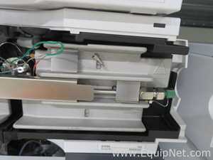 Sistema HPLC Agilent Technologies 1260 Infinity