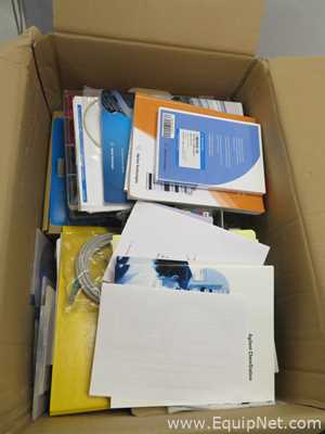 Sistema HPLC Agilent Technologies 1260 Infinity