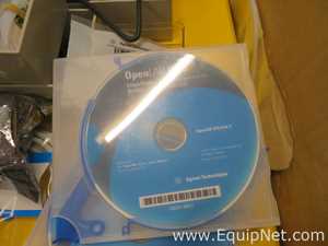 Sistema HPLC Agilent Technologies 1260 Infinity