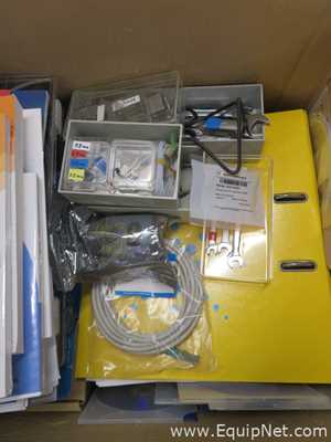 Sistema HPLC Agilent Technologies 1260 Infinity