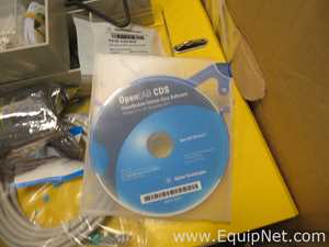 Sistema HPLC Agilent Technologies 1260 Infinity