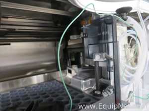 Sistema HPLC Agilent Technologies 1260 Infinity