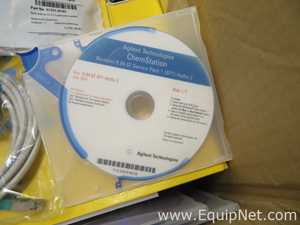 Sistema HPLC Agilent Technologies 1260 Infinity