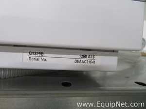 Sistema HPLC Agilent Technologies 1260 Infinity