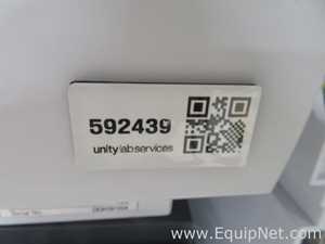 Sistema HPLC Agilent Technologies 1260 Infinity