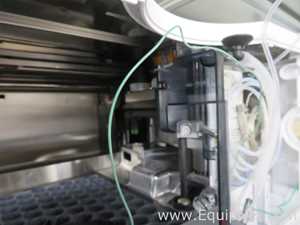 Sistema HPLC Agilent Technologies 1260 Infinity