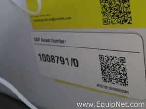 Sistema HPLC Agilent Technologies 1260 Infinity
