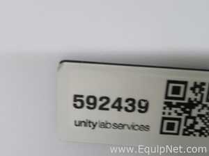 Sistema HPLC Agilent Technologies 1260 Infinity