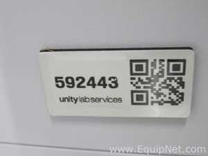 Sistema HPLC Agilent Technologies 1260 Infinity