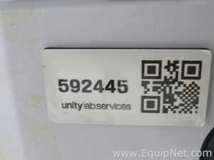 Sistema HPLC Agilent Technologies 1260 Infinity