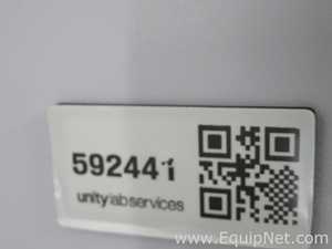 Sistema HPLC Agilent Technologies 1260 Infinity