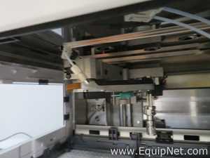 Sistema HPLC Agilent Technologies 1260 Infinity
