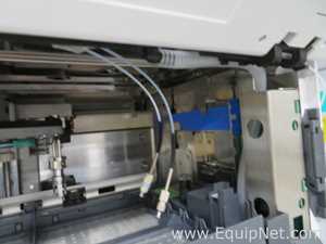 Sistema HPLC Agilent Technologies 1260 Infinity