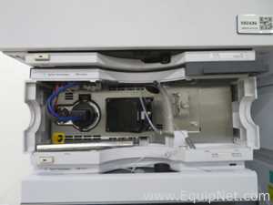 Sistema HPLC Agilent Technologies 1260 Infinity