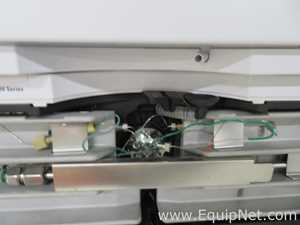 Sistema HPLC Agilent Technologies 1260 Infinity
