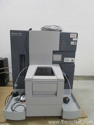 Analizador Biacore T100