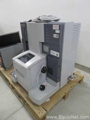 Analizador Biacore T100