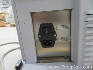 Analizador Biacore T100