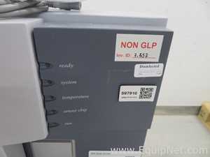 Analizador Biacore T100