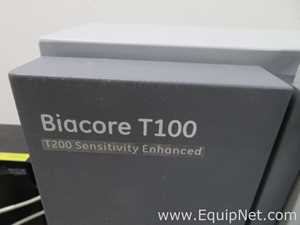 Analizador Biacore T100