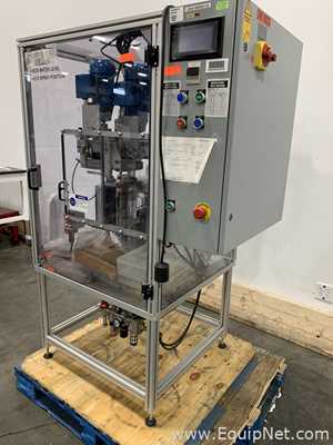 Hibar Systems Laboratory Separator Winding System