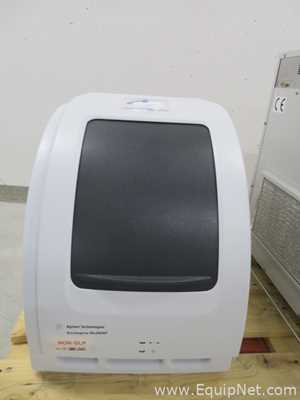 PCR e Termociclador Agilent Technologies Stratagene Mx3005P