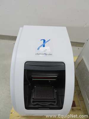 PCR e Termociclador Agilent Technologies Stratagene Mx3005P