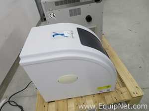 PCR e Termociclador Agilent Technologies Stratagene Mx3005P