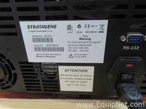 PCR e Termociclador Agilent Technologies Stratagene Mx3005P
