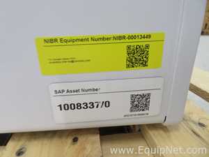 PCR e Termociclador Agilent Technologies Stratagene Mx3005P