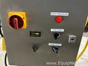 Bomba de Pressão Netzch NM031BH01L06F