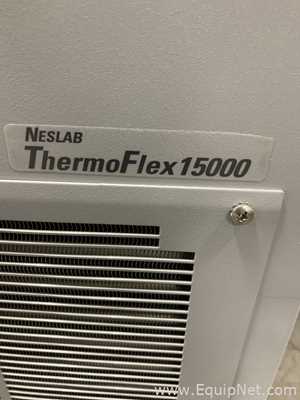 Thermo Scientific ThermoFlex 15000 Temperature Controller