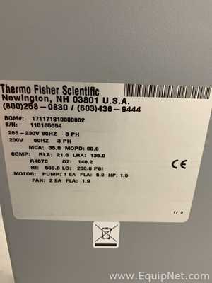 Thermo Scientific ThermoFlex 15000 Temperature Controller