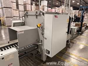 Pearson Packaging Systems CS25 Sealer
