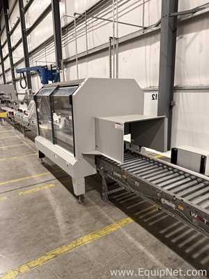Pearson Packaging Systems CS25 Sealer