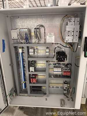 Pearson Packaging Systems CS25 Sealer