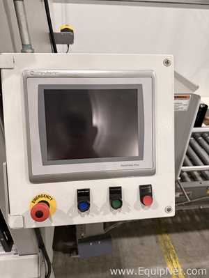 Pearson Packaging Systems CS25 Sealer