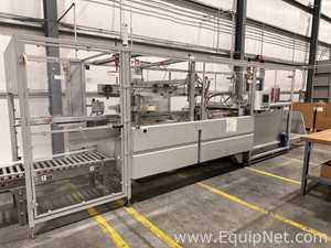 Armadora de Cajas Pearson Packaging Systems CE35