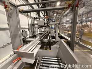Armadora de Cajas Pearson Packaging Systems CE35