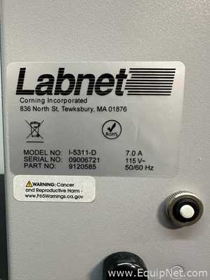 LabNet I-5311-D Incubator